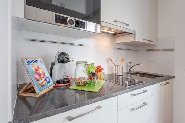 Residenza My Stay Premium Mendrisio 5