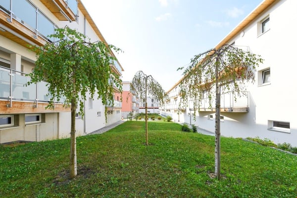 Residenza My Stay Premium Mendrisio
