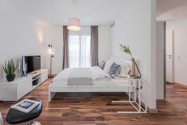 Residenza My Stay Premium Mendrisio 3