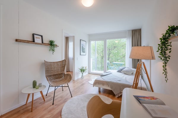 My Stay Country Rancate abitare comodi e nel verde 2