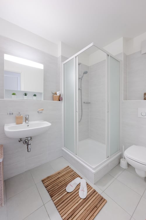 My Stay Country Rancate abitare comodi e nel verde 5