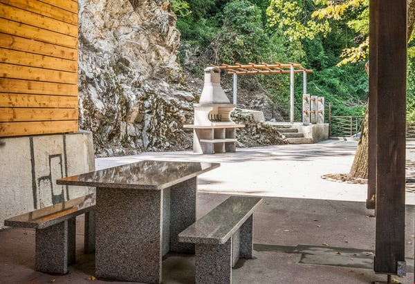 My Stay Country Rancate abitare comodi e nel verde 7