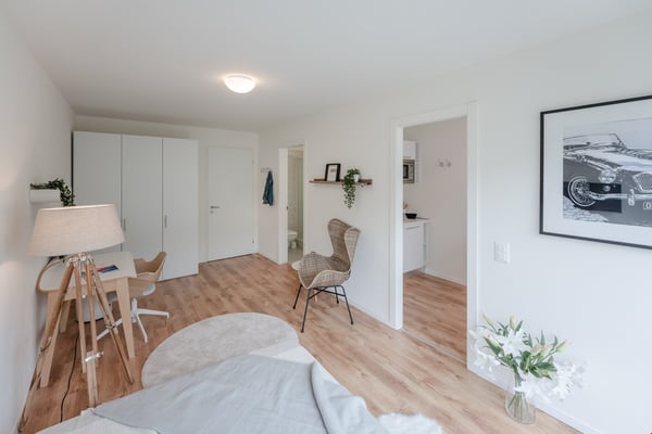 My Stay Country Rancate abitare comodi e nel verde 3