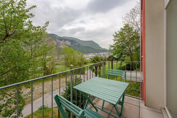 My Stay Country Rancate abitare comodi e nel verde 6