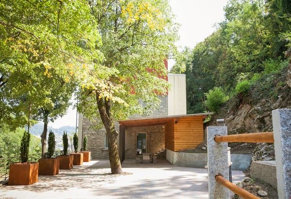 My Stay Country Rancate abitare comodi e nel verde 1