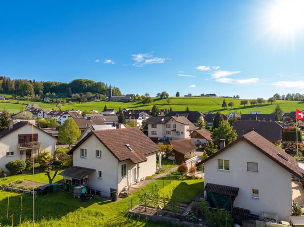 Neubau grosszügige 4.5-Zimmer Wohnung in Minergie-P 6