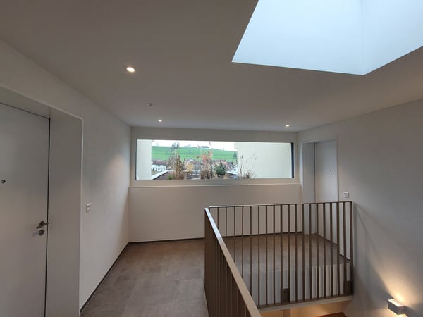 Attraktive 3.5-Zimmer-Attikawohnung mit hochwertigem Ausbau und traumhaftem Süd-West Ausblick 11