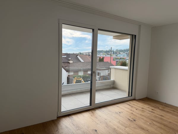 Moderne 3.5-Zimmer Neubauwohnung in Küttigen | Erstbezug 2026 7