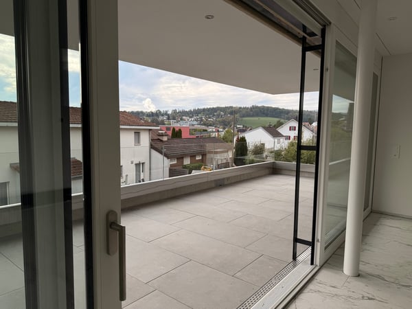 Moderne 3.5-Zimmer Neubauwohnung in Küttigen | Erstbezug 2026 3