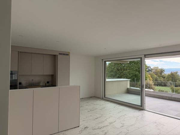 Moderne 3.5-Zimmer Neubauwohnung in Küttigen | Erstbezug 2026 4