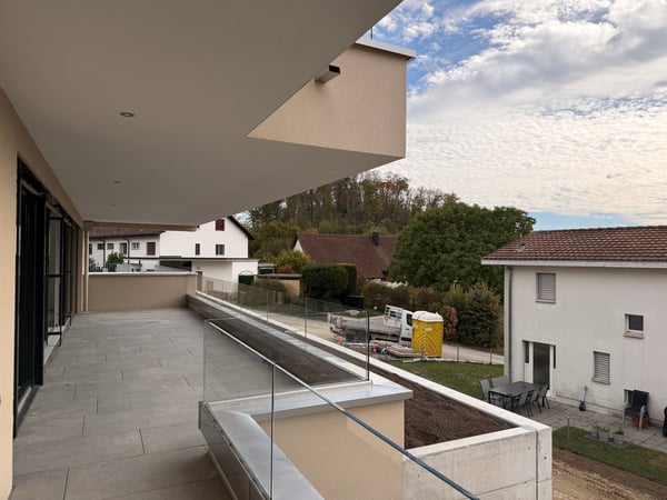 Moderne 3.5-Zimmer Neubauwohnung in Küttigen | Erstbezug 2026 2