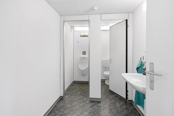 Gewerbefläche, 5.OG, Neumarkt 2, St. Gallen 9