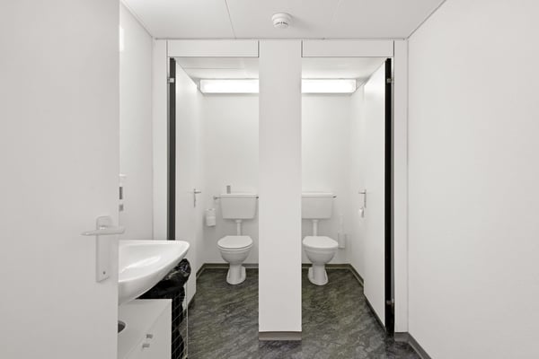 Gewerbefläche, 5.OG, Neumarkt 2, St. Gallen 8