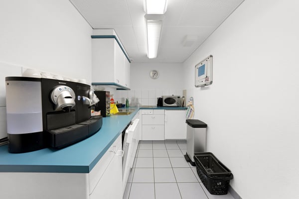 Gewerbefläche, 5.OG, Neumarkt 2, St. Gallen 7