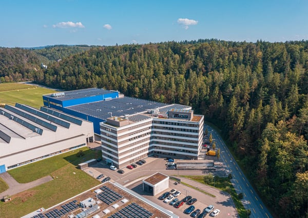 380 m2 repräsentative Bürofläche an bester Lage zu vermieten 11