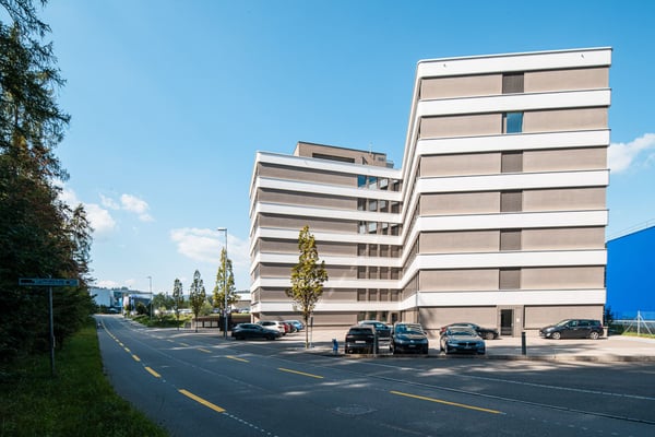 380 m2 repräsentative Bürofläche an bester Lage zu vermieten 9