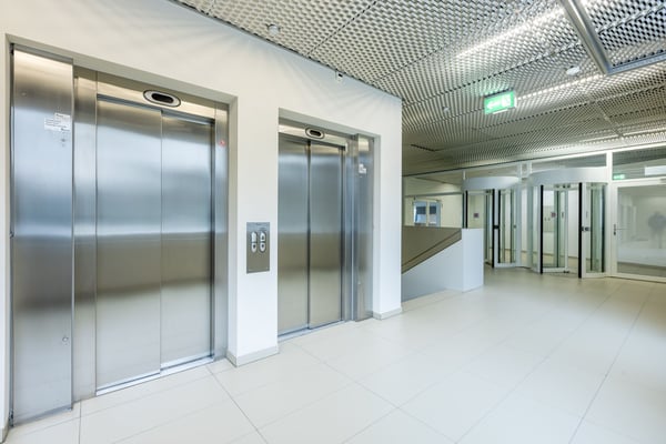 Effiziente Bürolösungen: 660 m2 an erstklassiger Adresse verfügbar 6