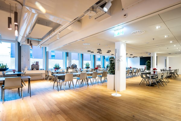 Moderne Büroflächen an bester Lage zu vermieten 10