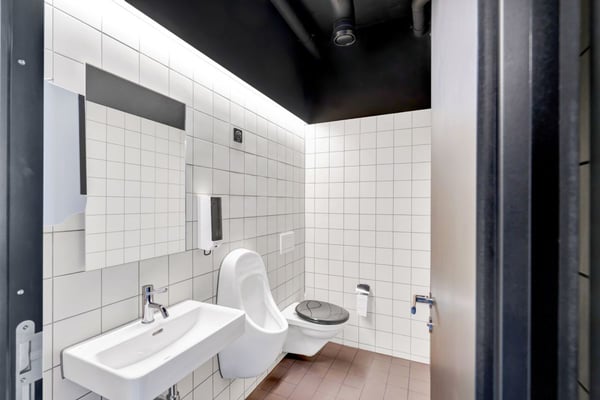 Modernes Geschäftshaus mit Charakter - Flächen in diversen Grössen 18