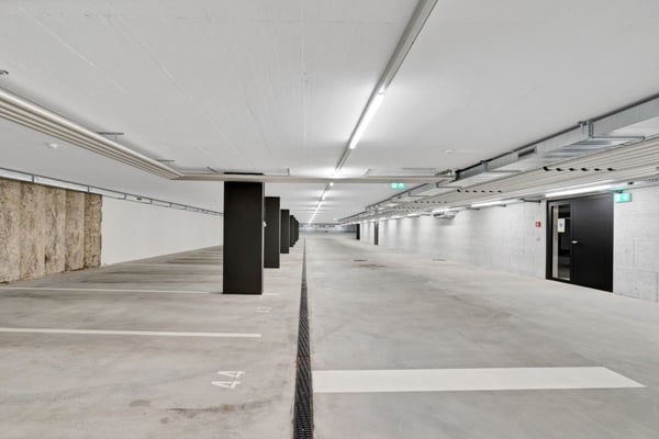 Modernes Geschäftshaus mit Charakter - Flächen in diversen Grössen 19