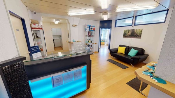 Praxisräume, Vadianstrasse 22, St. Gallen 2