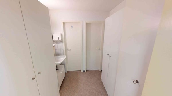 Praxisräume, Vadianstrasse 22, St. Gallen 12