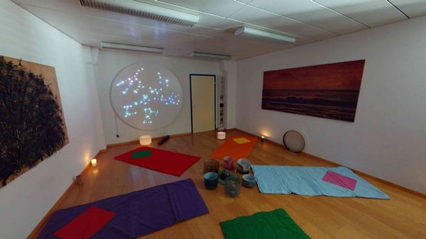 Praxisräume, Vadianstrasse 22, St. Gallen 5