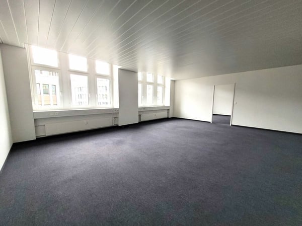 Beste Lage - Am Puls der Stadt, Nahe Hauptbahnhof 6