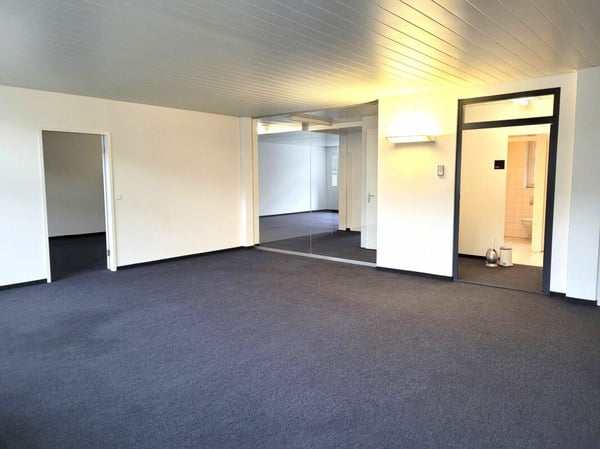 Beste Lage - Am Puls der Stadt, Nahe Hauptbahnhof 5