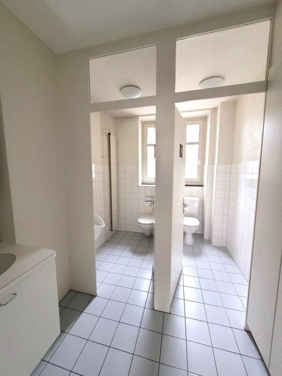 Beste Lage - Am Puls der Stadt, Nahe Hauptbahnhof 8