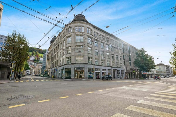 Beste Lage - Am Puls der Stadt, Nahe Hauptbahnhof 1