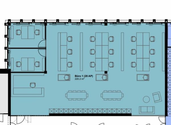Raum für Visionen 2