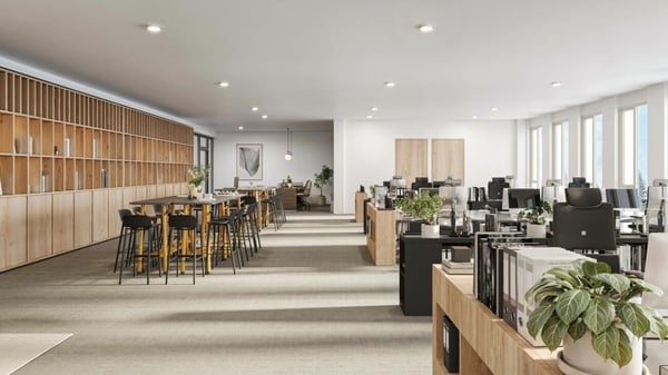 Raum für Visionen 1