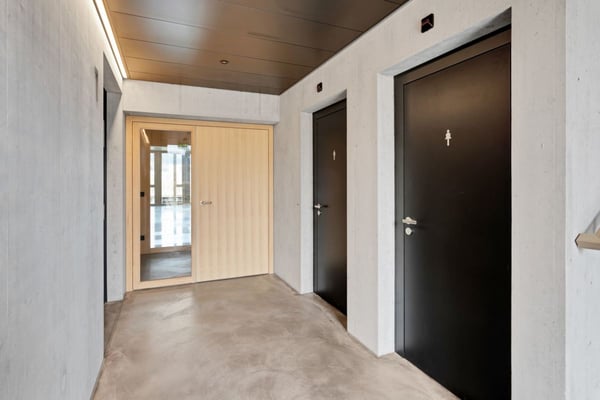 Arbeiten, wo es ideal ist - Ihre neue Bürofläche 7