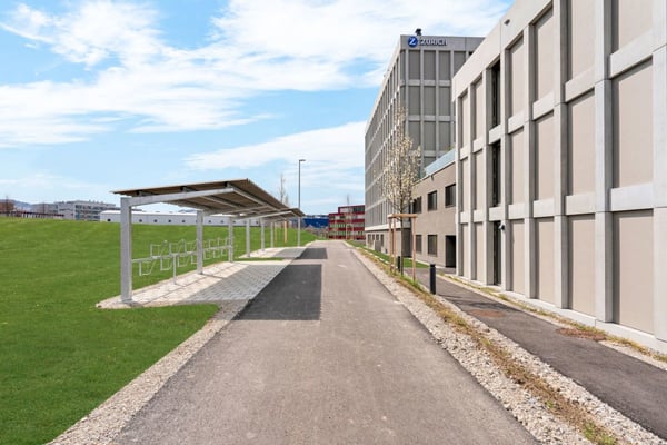 Arbeiten, wo es ideal ist - Ihre neue Bürofläche 10