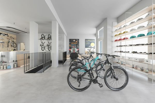 Ihr neuer Standort an bester Lage! 2