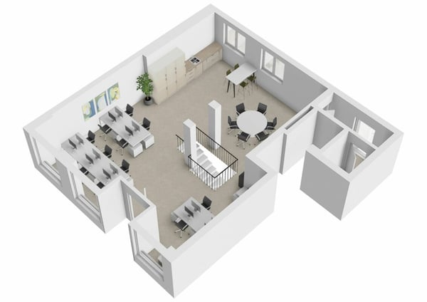 Ihr neuer Standort an bester Lage! 9