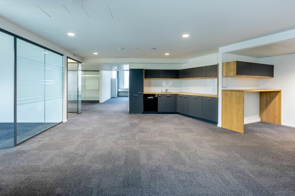 Top-Büroimmobilie: 920 m2 repräsentative Fläche zu vermieten 6