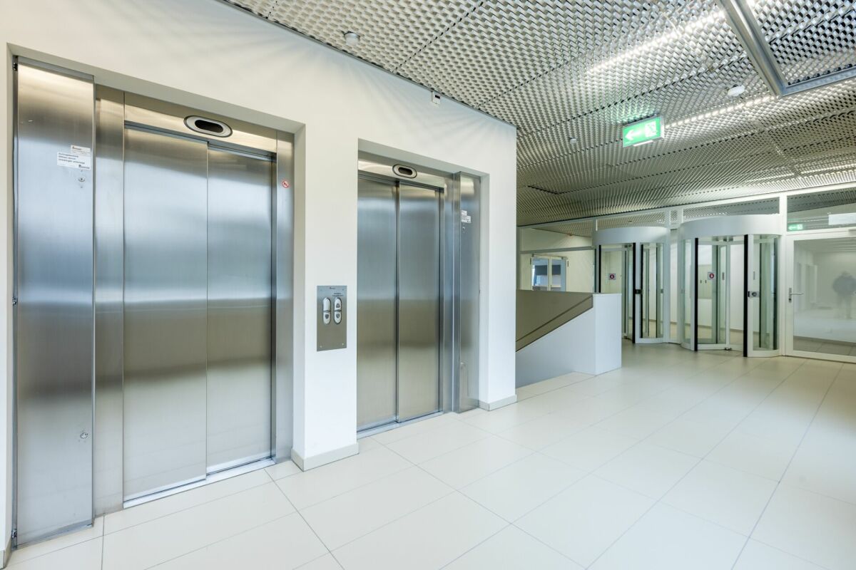 Bureaux de haute qualité : 752 m2 d'espace représentatif à louer