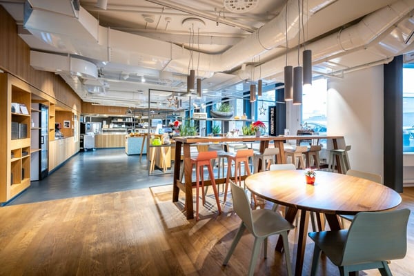 Flexible Bürogestaltung: 790 m2 Fläche für Ihre geschäftlichen Bedürfnisse 8