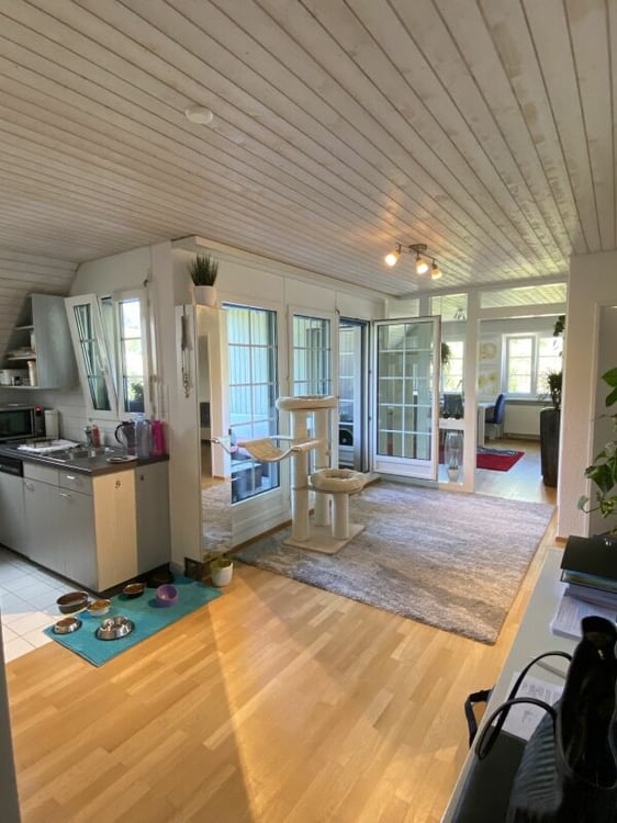 Allmendzentrum 1/3 10