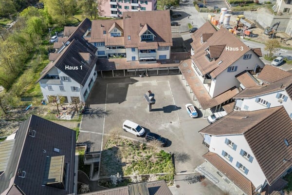 Allmendzentrum 1/3 5