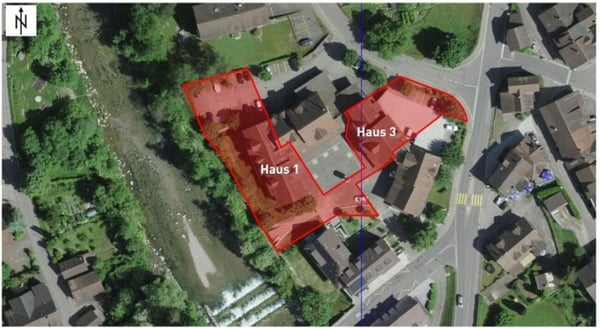 Allmendzentrum 1/3 2