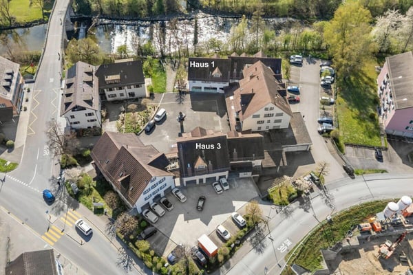 Allmendzentrum 1/3 3