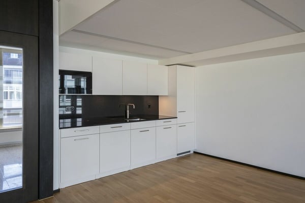 Erstbezug - Top Adresse, eine Gehminuten vom HB entfernt 9