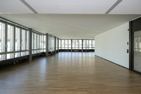 Erstbezug - Top Adresse, eine Gehminuten vom HB entfernt 6