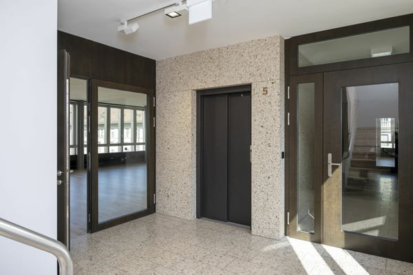 Erstbezug - Top Adresse, eine Gehminuten vom HB entfernt 3