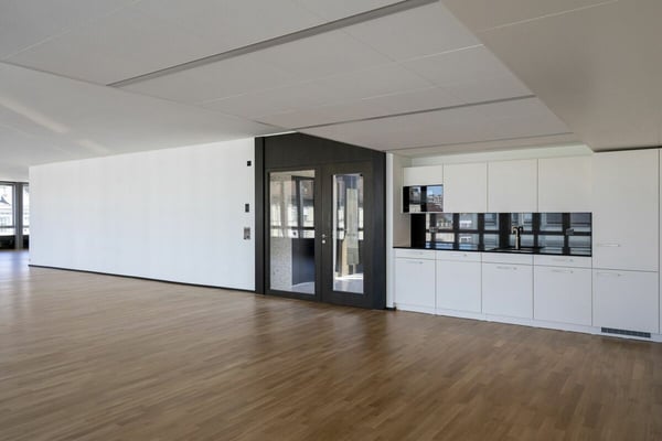 Erstbezug - Top Adresse, eine Gehminuten vom HB entfernt 8