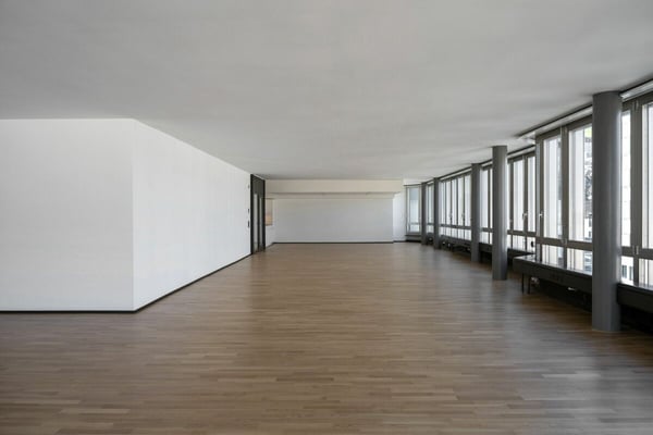 Erstbezug - Top Adresse, eine Gehminuten vom HB entfernt 5