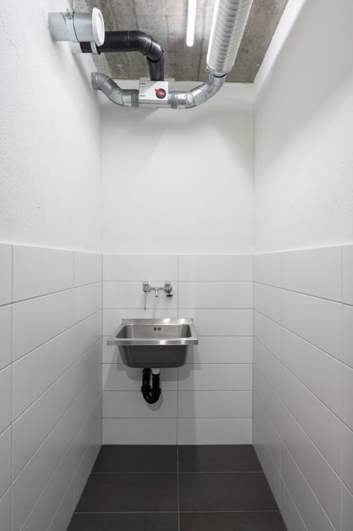 Erstbezug - Top Adresse, eine Gehminuten vom HB entfernt 12